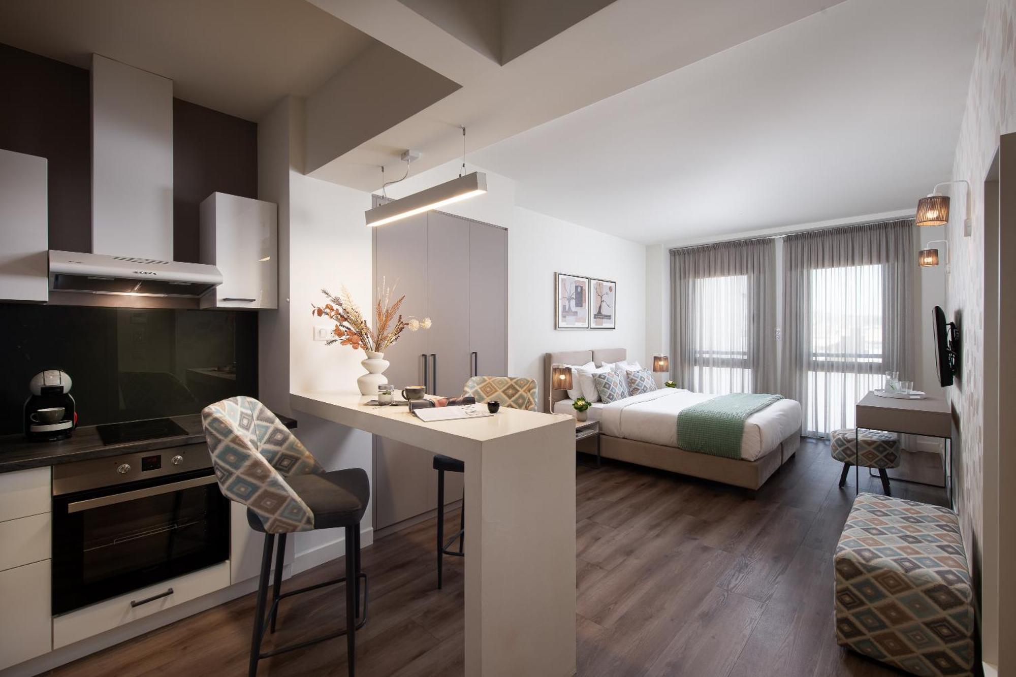 Budget Double Room