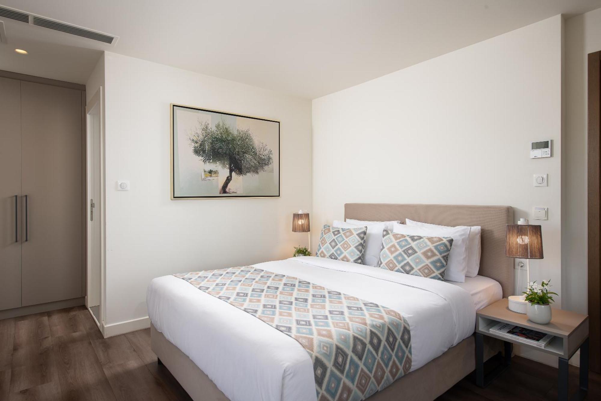 Acropolis Loft