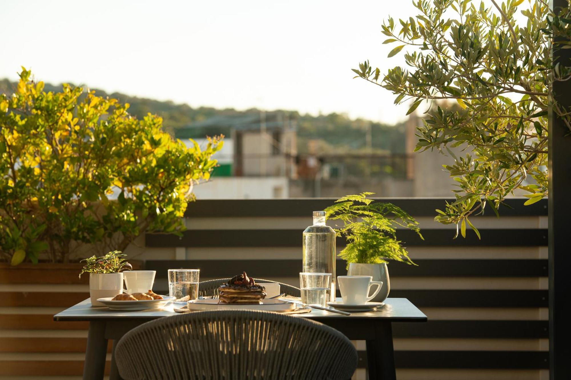 Acropolis Loft